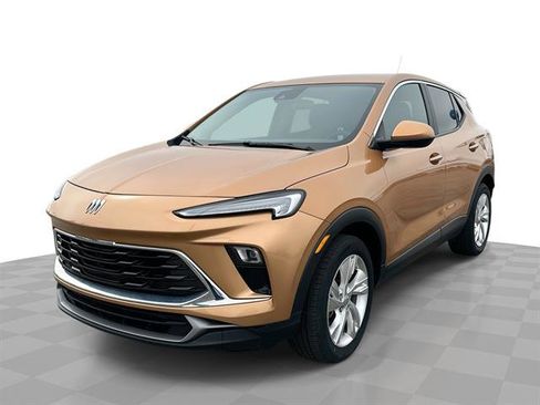 Used 2024 Buick Encore GX Preferred image 1