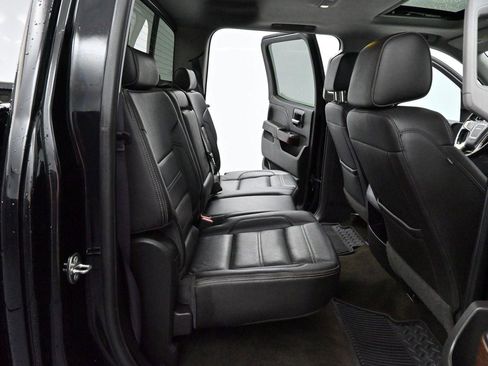 Used 2017 GMC Sierra 1500 Denali w/ Denali Ultimate Package AWD/4WD image 31