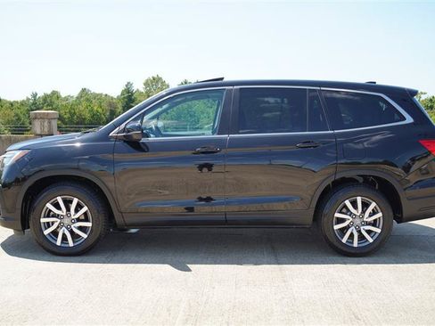 Used 2019 Honda Pilot EX-L image 2