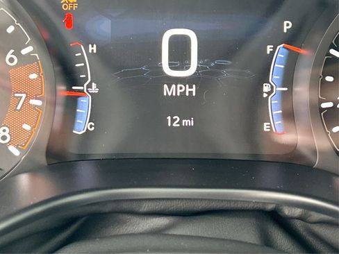 New 2026 Jeep Compass Limited image 40