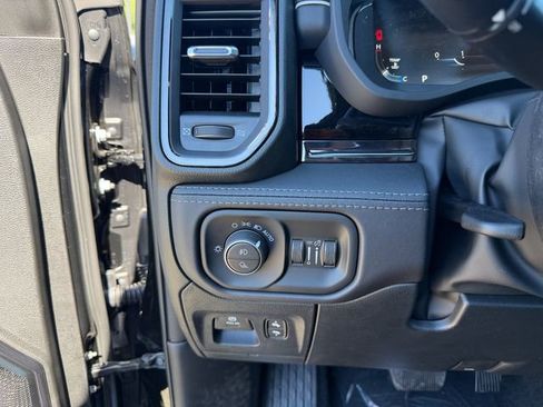 New 2026 RAM 1500 Limited w/ Night Edition image 21