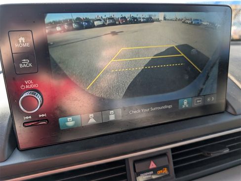 Certified 2025 Honda Pilot EX-L image 14