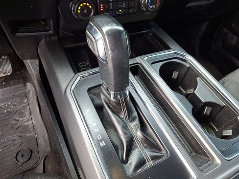 Used 2020 Ford F150 XLT w/ Equipment Group 302A Luxury image 15