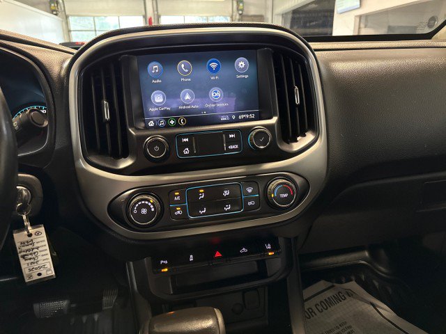 Used 2021 Chevrolet Colorado LT w/ Fleet Safety Package RWD image 20