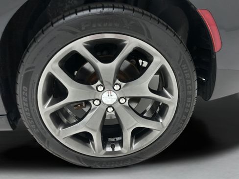 Used 2015 Dodge Charger SXT w/ AWD Plus Group image 9