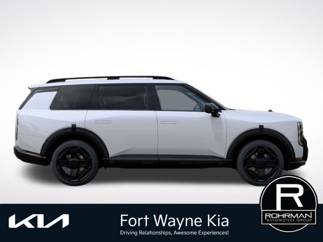 New 2027 Kia Telluride X-Line SX Prestige w/ Towing Package AWD/4WD image 9