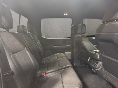 New 2026 Ford F150 Tremor w/ Bed Utility Package AWD/4WD image 12