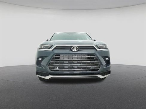 New 2026 Toyota Grand Highlander AWD Hybrid image 31