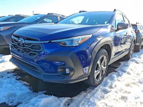 New 2026 Subaru Crosstrek 2.0i Premium image 2