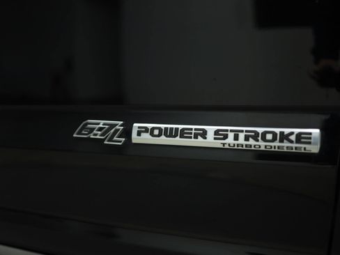 Used 2018 Ford F250 Platinum w/ Platinum Ultimate Package image 18