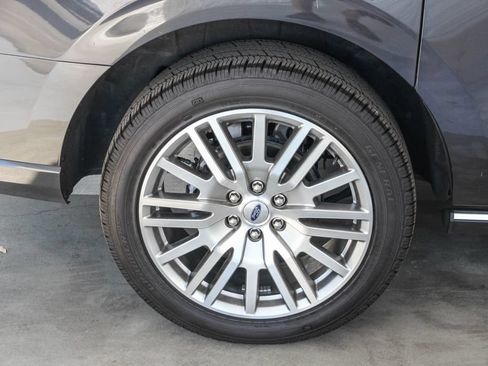 Certified 2023 Ford Expedition Max Platinum AWD/4WD image 12