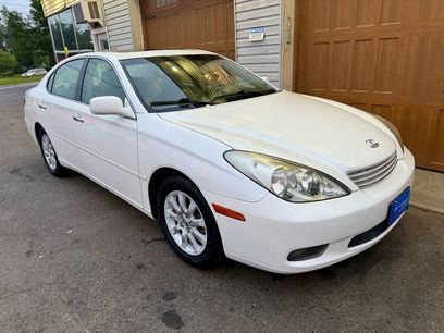 Used 2003 Lexus ES 330