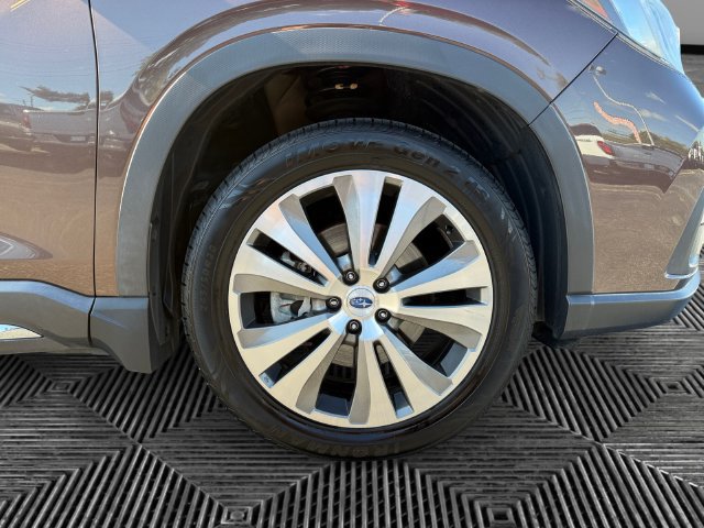 Used 2020 Subaru Ascent Touring w/ Popular Package #2 AWD/4WD image 9