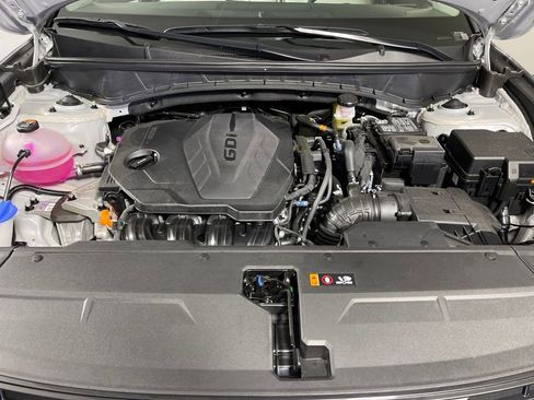 New 2026 Hyundai Tucson SEL image 9