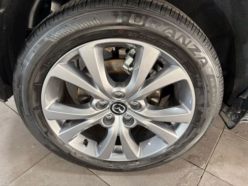 Certified 2025 MAZDA CX-30 AWD 2.5 S w/ Preferred Package image 10