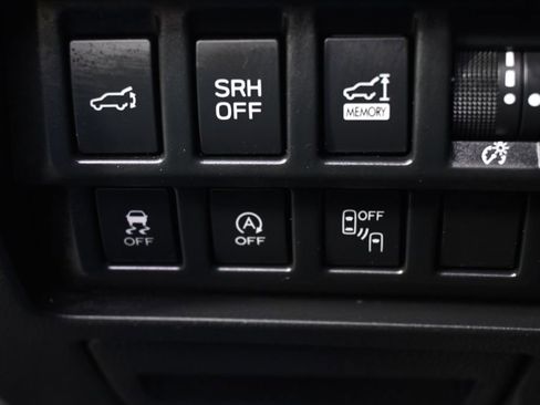 Used 2023 Subaru Forester Sport AWD/4WD image 24