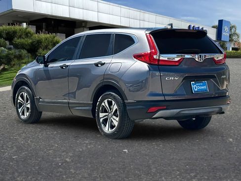 Used 2019 Honda CR-V LX image 7
