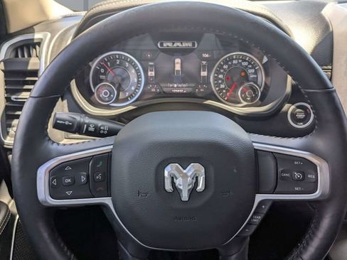 Used 2019 RAM 1500 Laramie AWD/4WD image 30