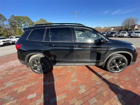 Used 2021 Honda Passport Elite image 21