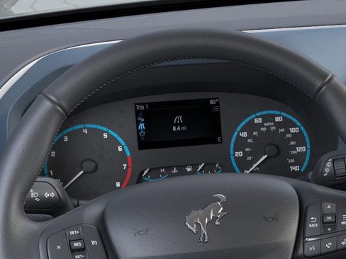 New 2024 Ford Bronco Sport Heritage w/ Heritage Convenience Package image 13