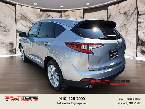 Used 2019 Acura RDX AWD image 6