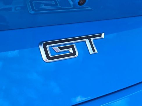 New 2026 Ford Mustang GT Premium w/ GT Performance Package RWD image 12