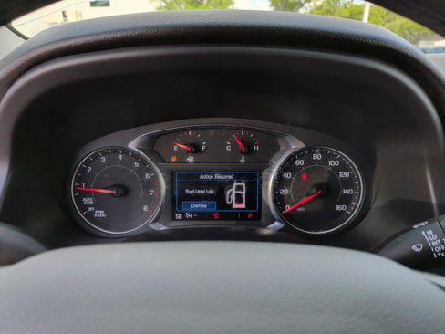 Used 2023 GMC Acadia SLE w/ Driver Convenience Package FWD image 21