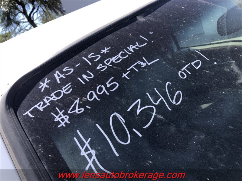Used 2001 Ford Excursion Limited AWD/4WD image 2