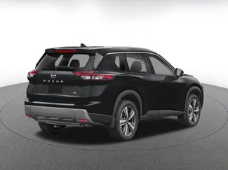 Used 2026 Nissan Rogue SL AWD/4WD video 2