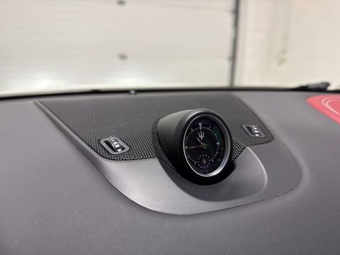 Used 2019 Maserati Levante GTS image 34