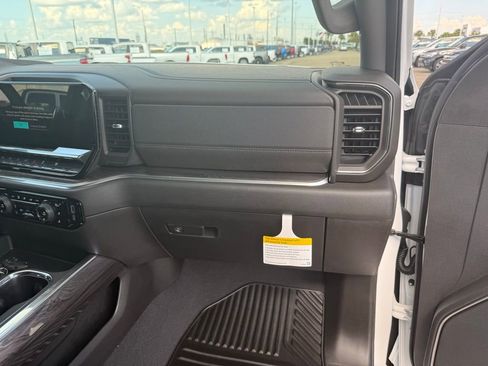 New 2026 Chevrolet Silverado 1500 LTZ image 50