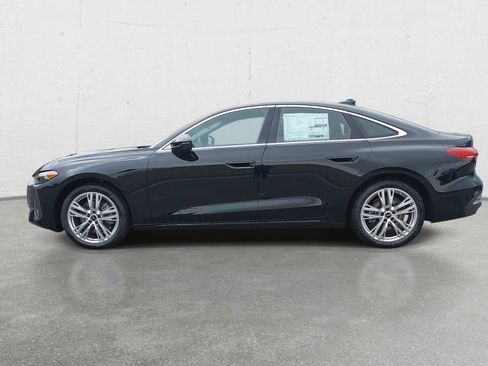 New 2026 Audi A5 2.0T Premium Plus AWD/4WD image 8