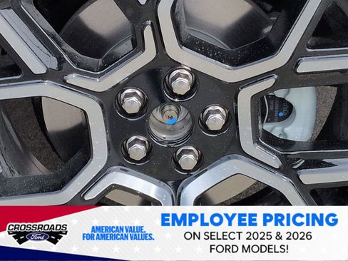 New 2026 Ford Maverick Lariat w/ 4K Tow Package AWD/4WD image 11
