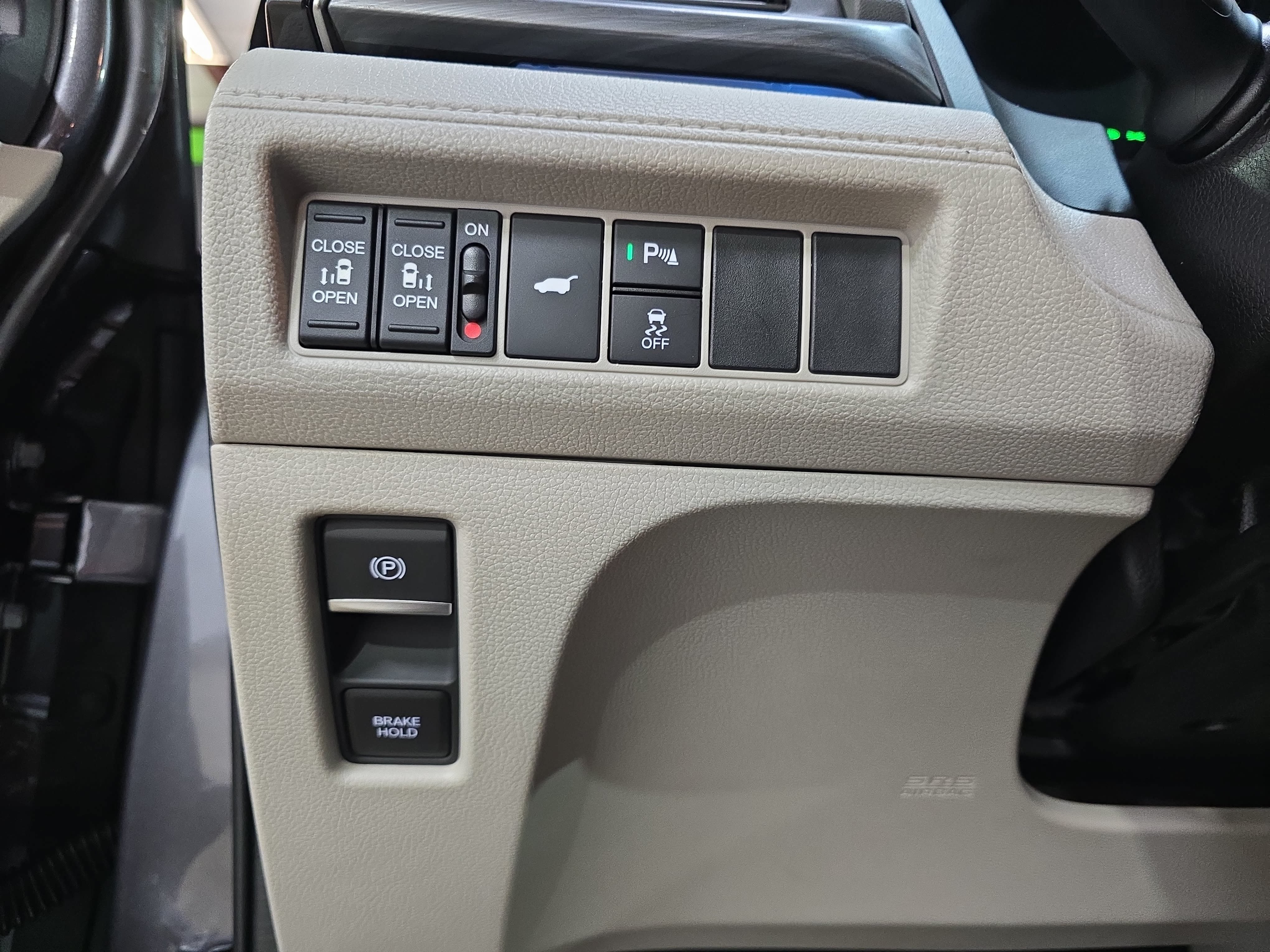 New 2027 Honda Odyssey Elite image 23