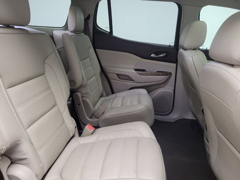 Used 2019 GMC Acadia Denali w/ Technology Package AWD/4WD image 19