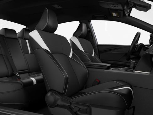 New 2026 Toyota Camry SE AWD/4WD image 19