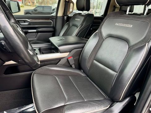 Used 2020 RAM 1500 Laramie image 14