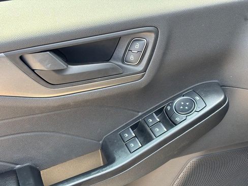 Used 2025 Ford Escape Active FWD image 18