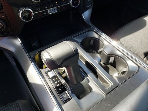 New 2025 Ford F150 XLT w/ Equipment Group 302A MID image 13