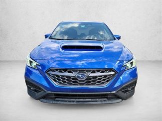 Used 2022 Subaru WRX GT AWD/4WD video 2