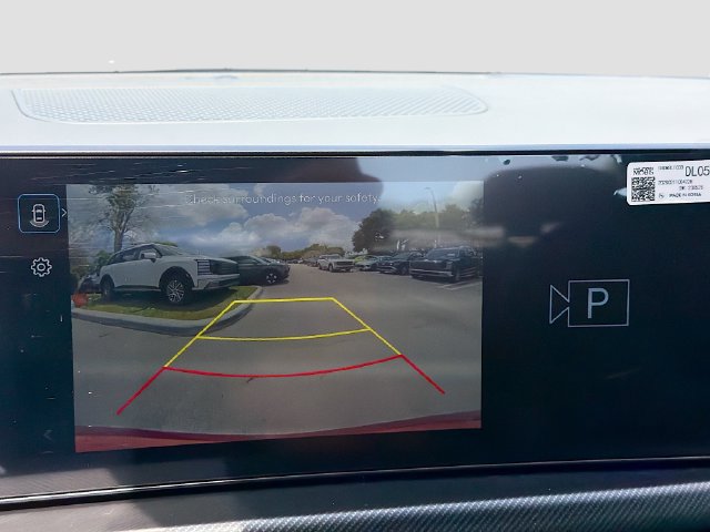 New 2026 Hyundai Sonata N Line FWD image 14