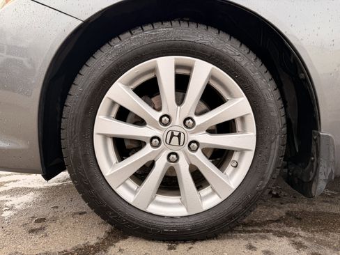 Used 2012 Honda Civic EX-L image 10