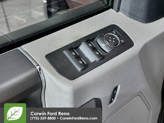Used 2019 Ford F150 XLT w/ Equipment Group 301A Mid AWD/4WD image 20