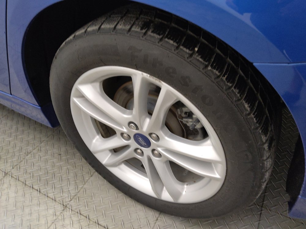 Used 2018 Ford Fusion S FWD image 31