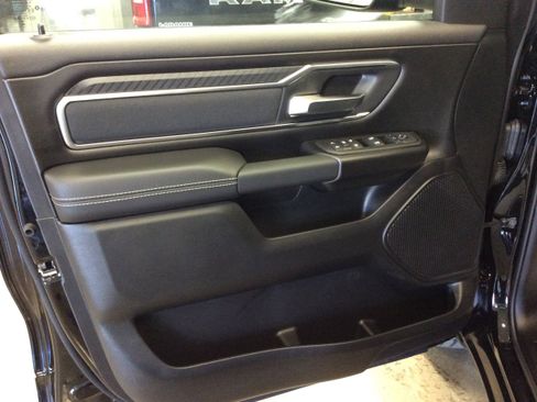 New 2025 RAM 1500 Big Horn AWD/4WD image 11
