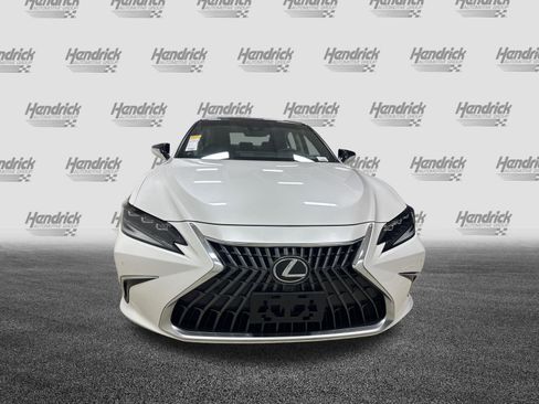 Used 2023 Lexus ES 350 Ultra Luxury w/ Accessory Package (Z1) FWD image 3