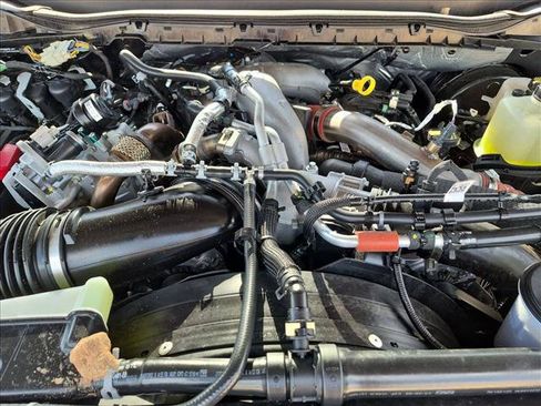 Used 2026 Ford F350 Lariat w/ Lariat Ultimate Package AWD/4WD image 23