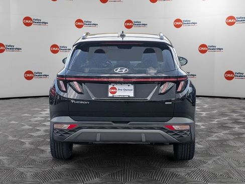 Used 2023 Hyundai Tucson Limited image 6
