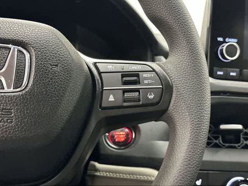 Certified 2024 Honda Accord EX image 18