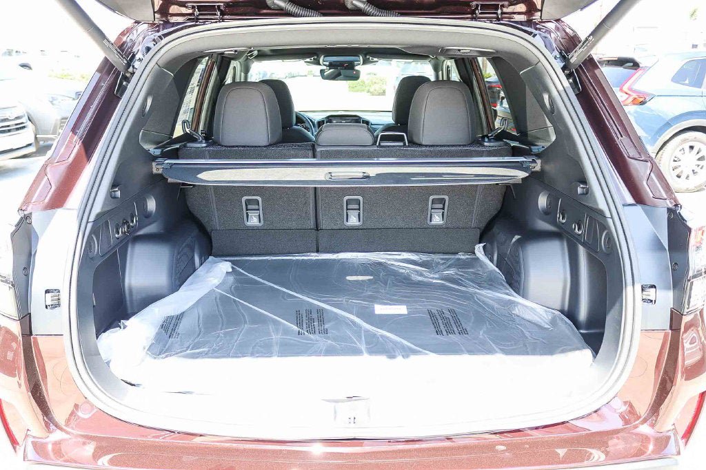 New 2026 Subaru Forester Premium AWD/4WD image 12
